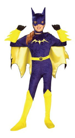 Gotham Girls Batgirl - Small