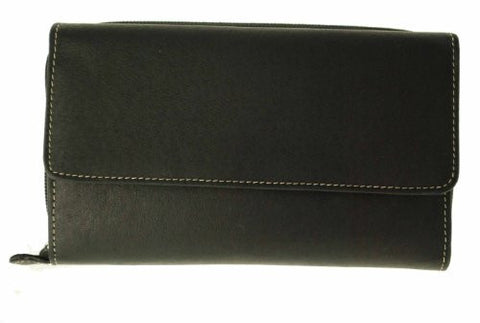 BFW - Mixed, Black