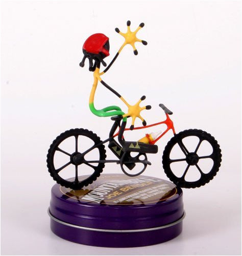 Mt. Bike Joe Bender (No POP)