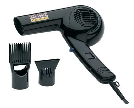 Dryer Turbo 1875W, Hot Tools