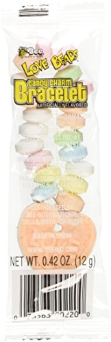 Candy Bracelet 48 Count 0.42 Oz
