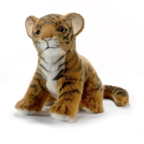 TIGER, BABY 7''