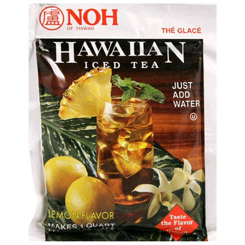 NOH Hawaiian Iced Tea - 3 oz