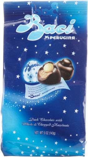 Baci Bag Classic Dark, 5 oz