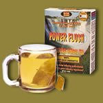 Power Flush All Natural Herbal Cleansing Tea