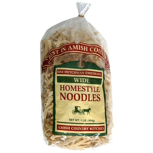 Essenhaus Noodle Wide 16.0 OZ