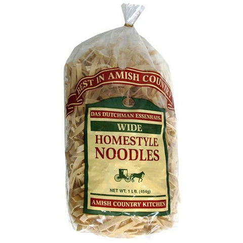 Essenhaus Noodle Wide 16.0 OZ