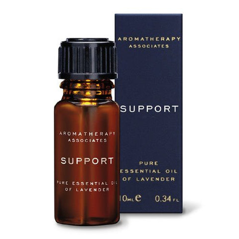 Support Lavender Pure Essential Oil, 10ml