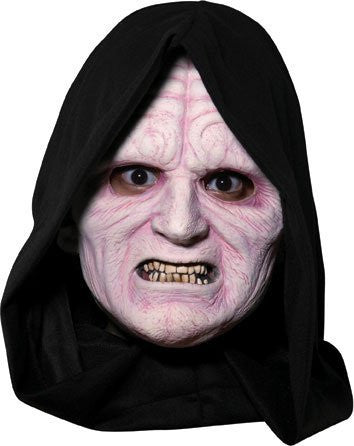 Emperor Palpatine Mask