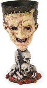 Leatherface Goblet
