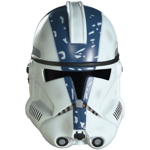 Ep3-Ch Clone Trooper PVC Mask