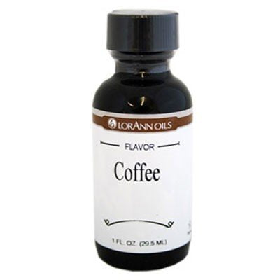 Super Strength Flavor, Coffee, 1 oz
