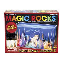 Original Magic Rocks Small Box Asst. - Shark