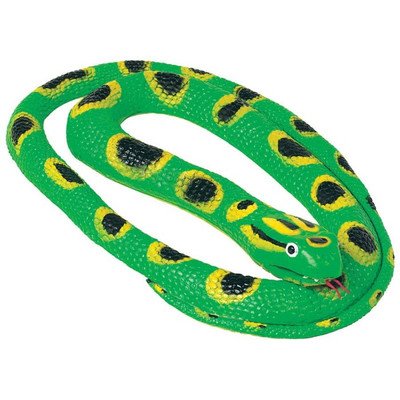 Anaconda Rubber Snake
