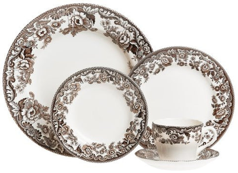 Delamere 5-piece Place Setting
