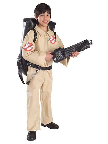 Ghostbusters - Medium