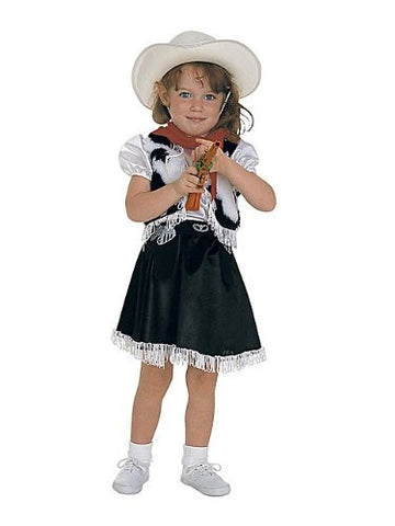 Cowgirl - Small