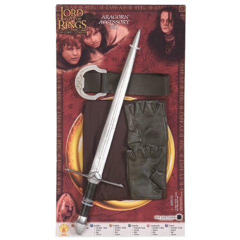 Aragorn Blister Kit