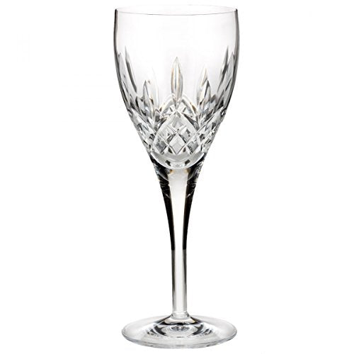 Lismore Nouveau White Wine 9 oz (not in pricelist)