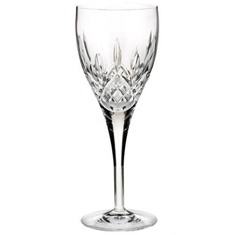 Lismore Nouveau White Wine 9 oz (not in pricelist)