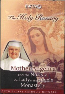 Holy Rosary: Mother Angelica & The Nuns (Dvd)