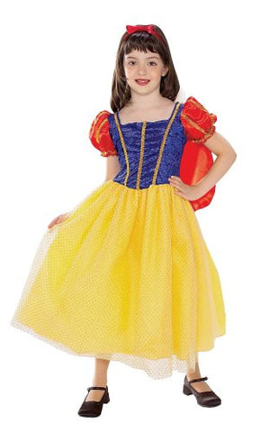 Cottage Princess (Snow White) - Medium