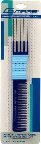 COMARE Gr Mark V Comb with ST & SS Lft