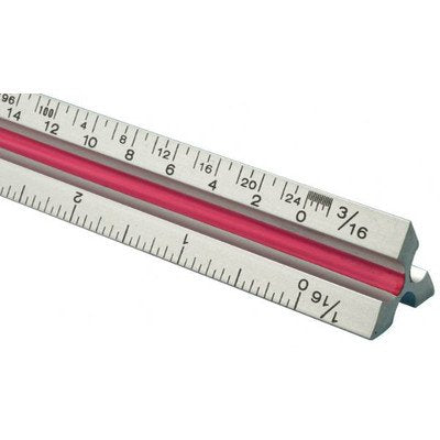 Engineering Scale 24in