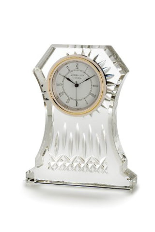 Lismore Clock 6.5" (not in pricelist)