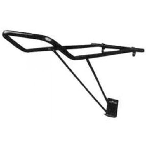 ECONOMY FOLDING SADDLE RACK