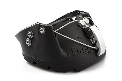 EASYCARE INC. EASYBOOT , SIZE 0-BLACK