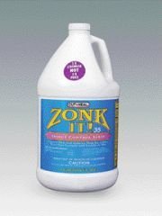 Cut Heal Zonk It 35 Insecticides Refill - 1 Gallon