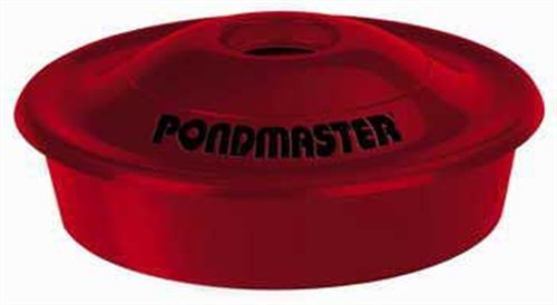 DANNER 02175 FLOATING POND DE-ICER 18'cord