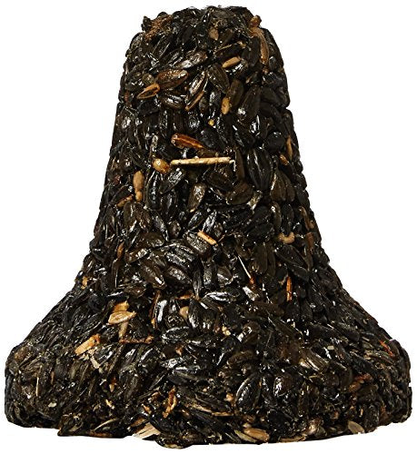 Pine Tree Farms 11 oz Black Oil Sunflower Seed Bell