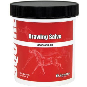 Ichthammol Dressing - 14 oz