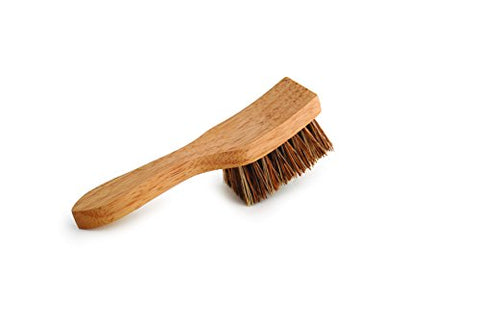 Desert Equestrian Hoof Cleaning Brush 7"