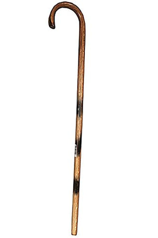 JC Manufacturing Imprinted Stockmans Cane, 36 in