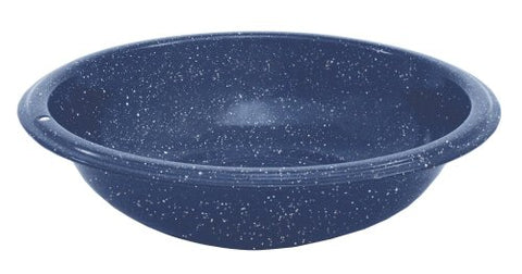 Basin, 4 qt., Blue