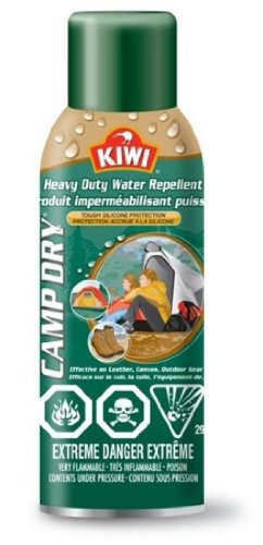 Sc Johnson (Kiwi Brands) - Camp Dry Heavy Duty Water Repe