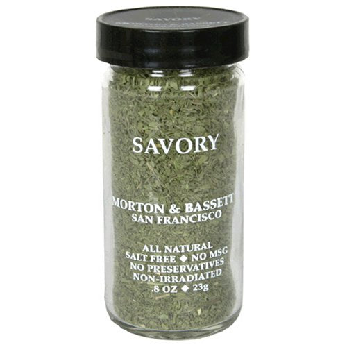 Morton & Bassett Savory 0.8 OZ