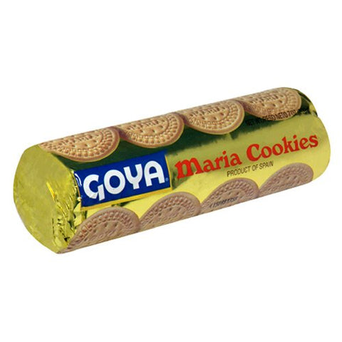 Goya Cracker Maria 7.0 OZ