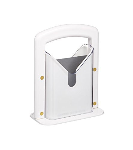 Hoan® 
White Bagel Guillotine