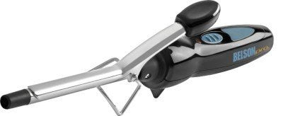 1/2" Pro Dual-Heat Spring Curl Iron