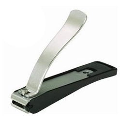 Mehaz Pro Straight Toenail Clipper