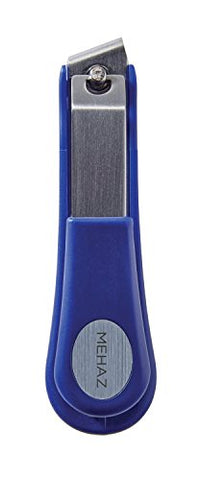 Mehaz 664 – Pro Angled Toenail Clipper