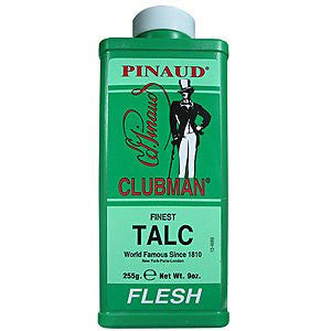 Clubman Talc, 9 oz