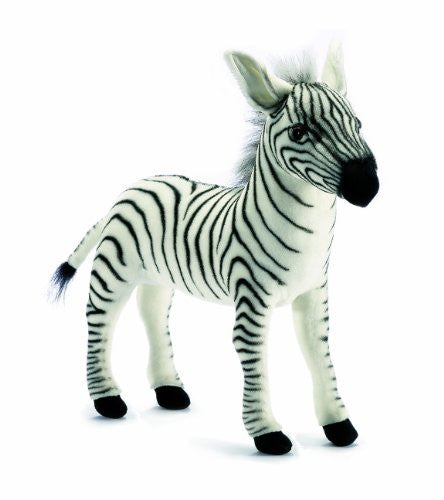 ZEBRA, BABY 12''