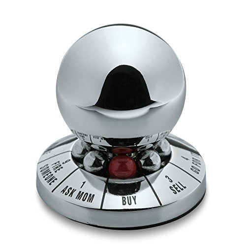 Ball Decision Maker, Shiny