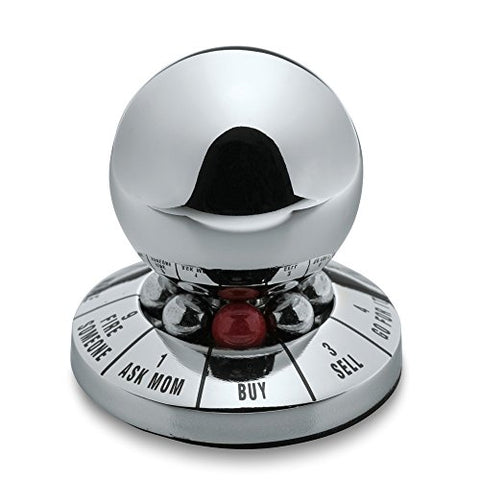 Ball Decision Maker, Shiny