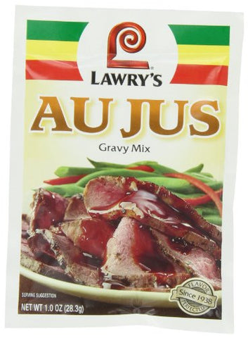 Au Jus Gravy, 1 oz